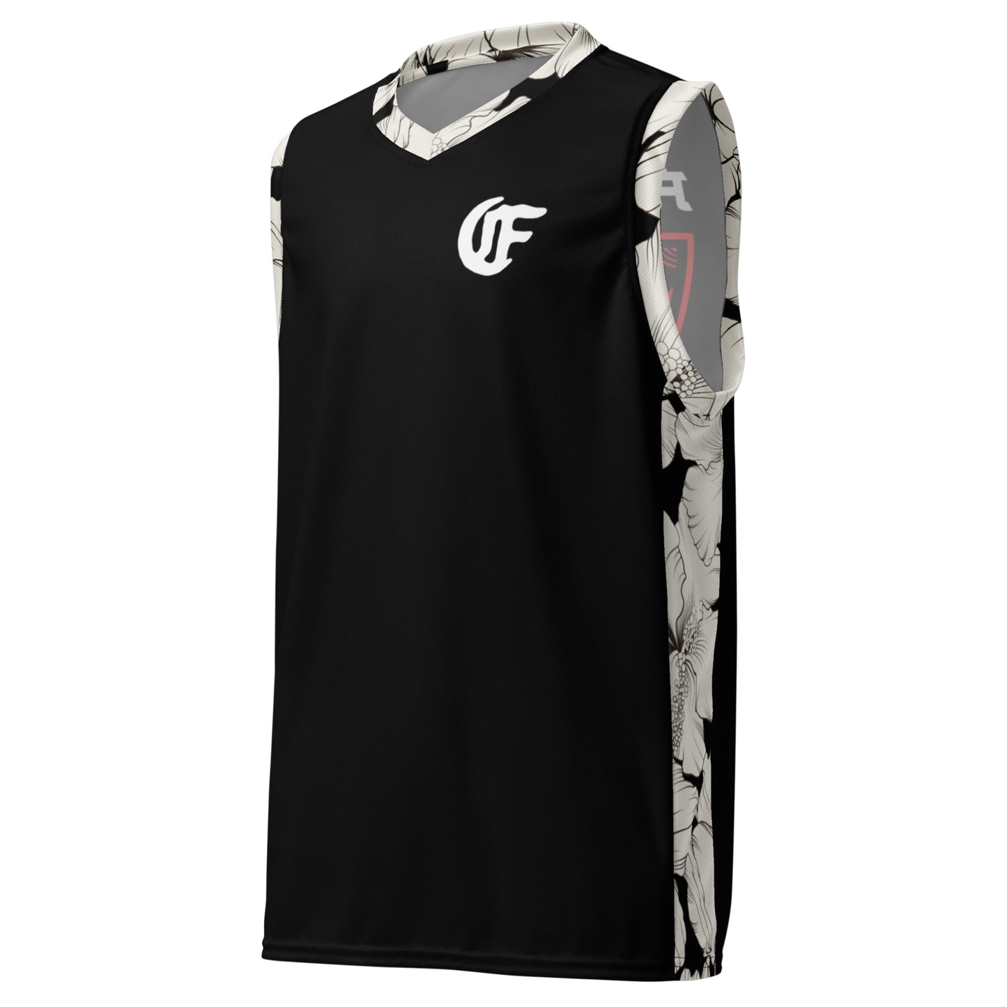 Art of War Jersey