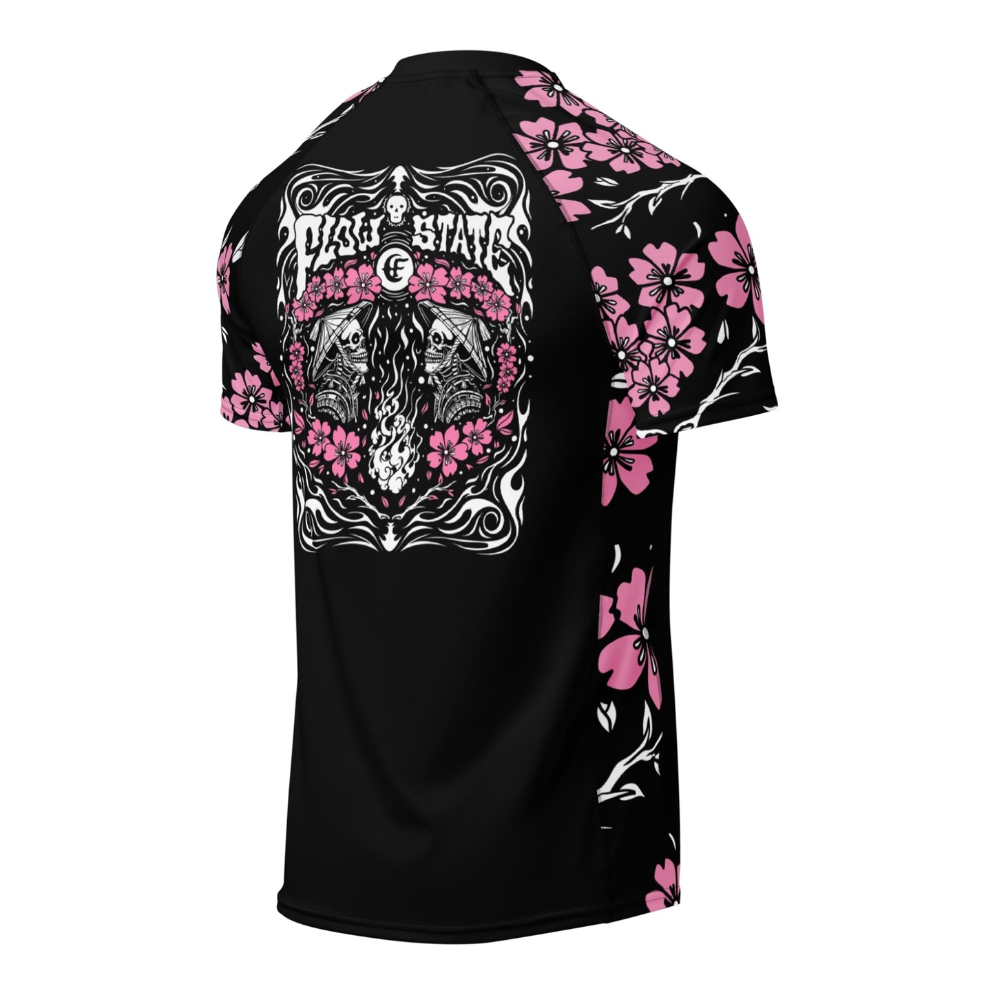Flow State Rashguard