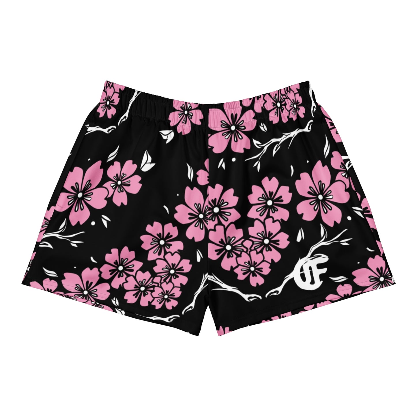 Flow State Fight Shorts