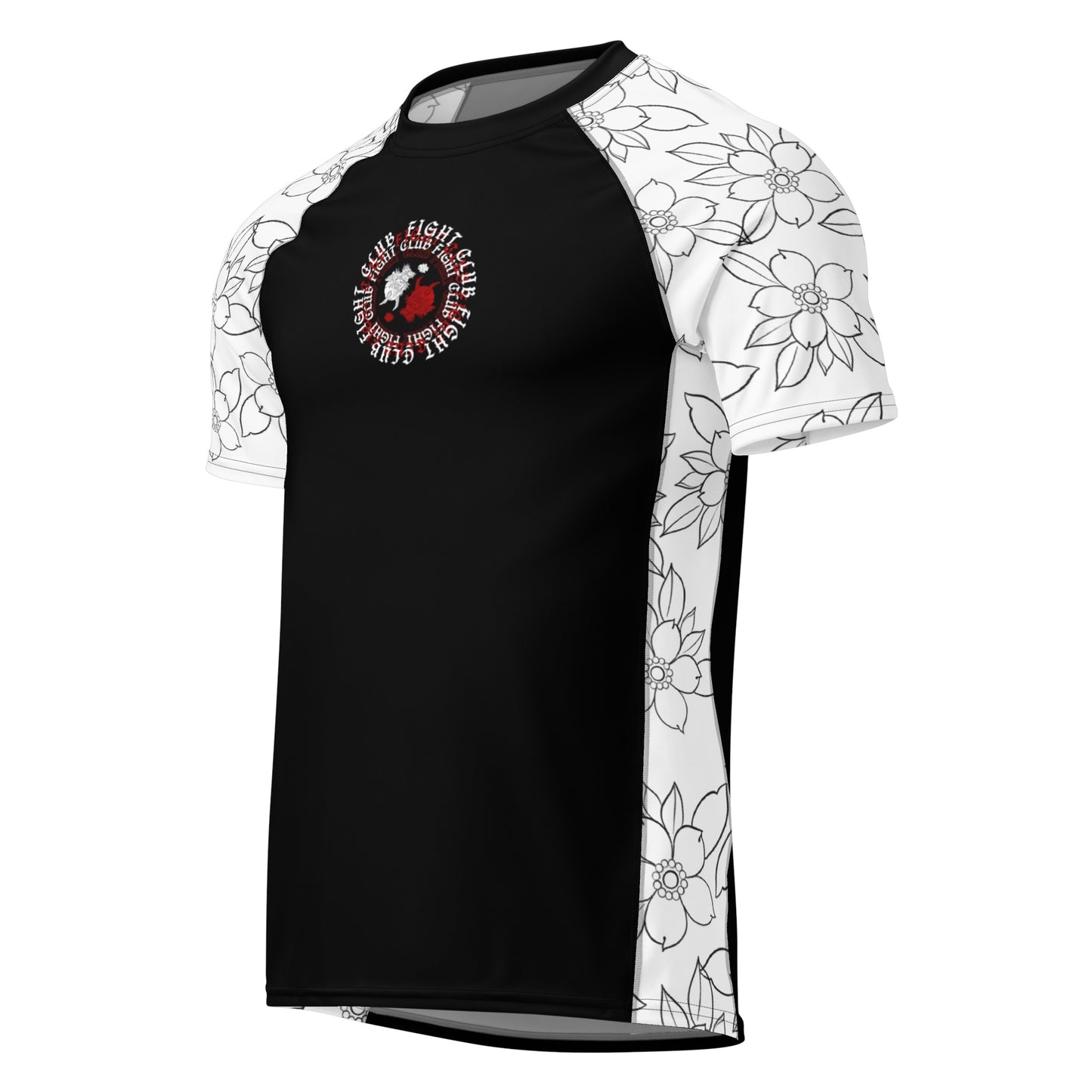 Fight Club Rashguard