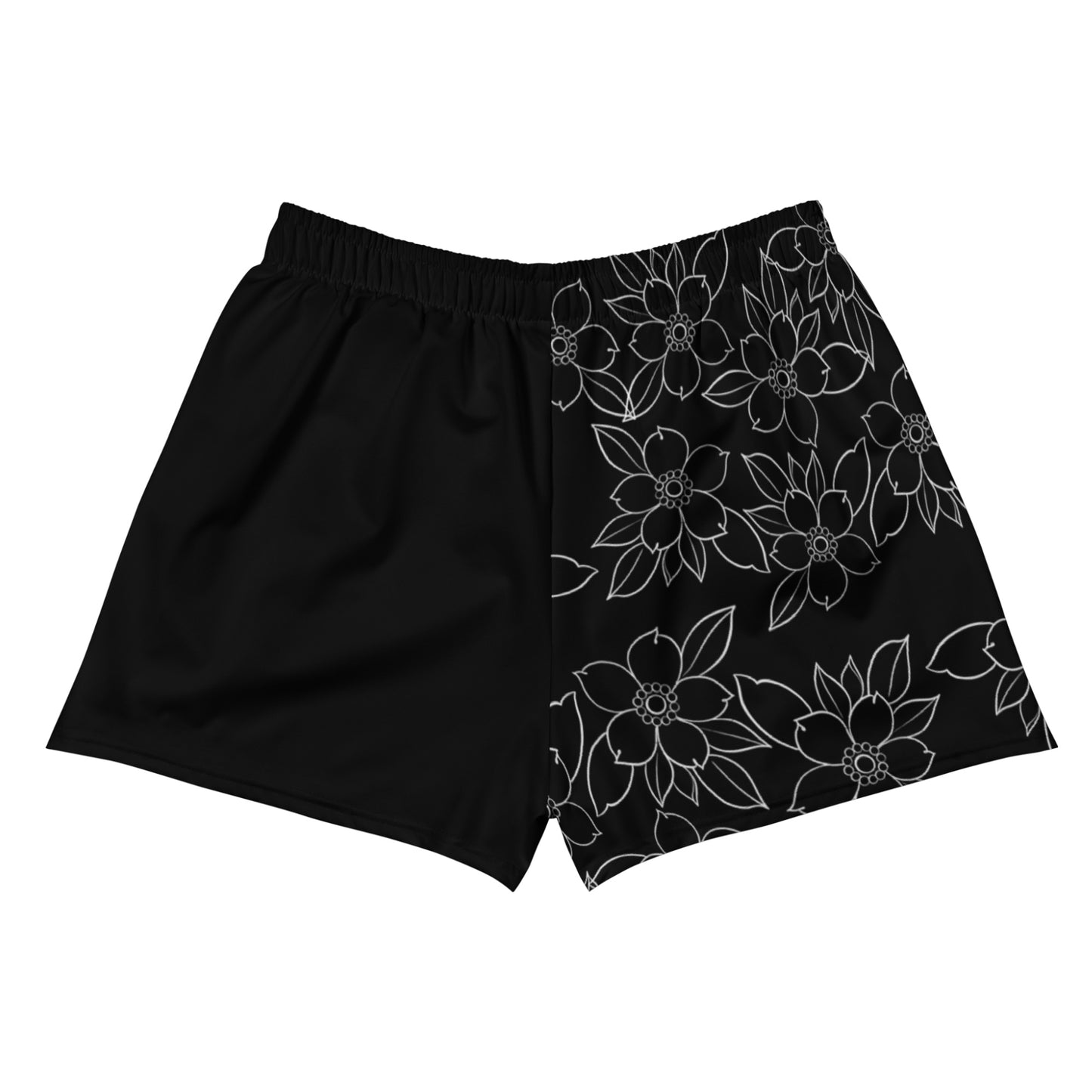 Fight Club Training Shorts