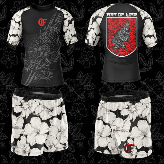 Art of War Set (Pre-order)