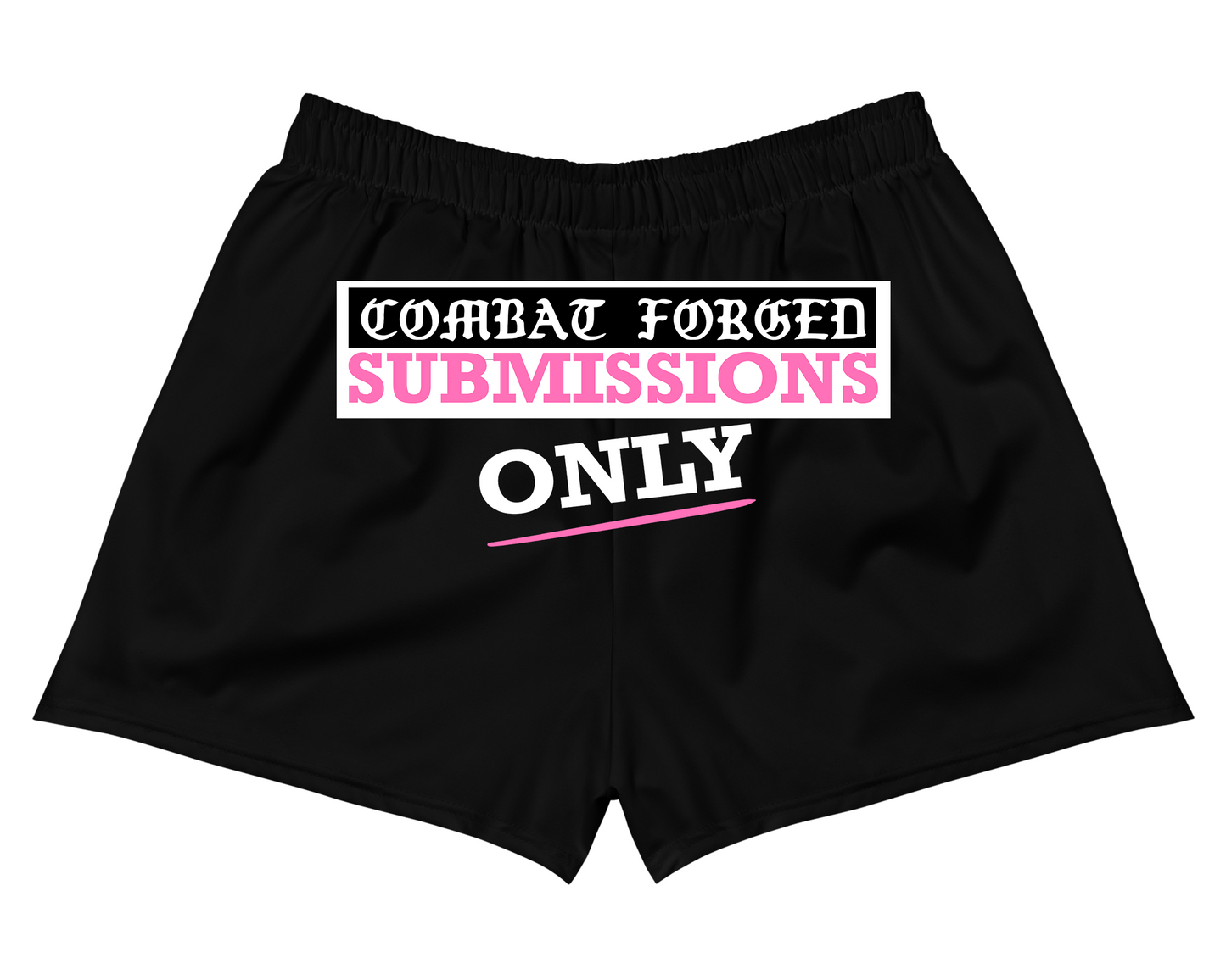 SUBMISSIONS ONLY Training Shorts
