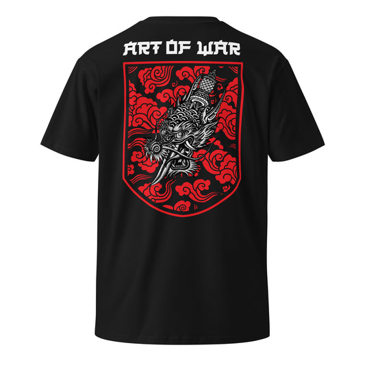 Art of War Tee