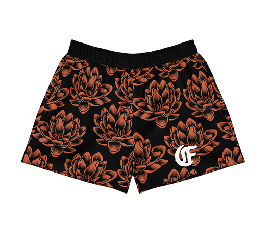 Mind Over Flesh Training Shorts