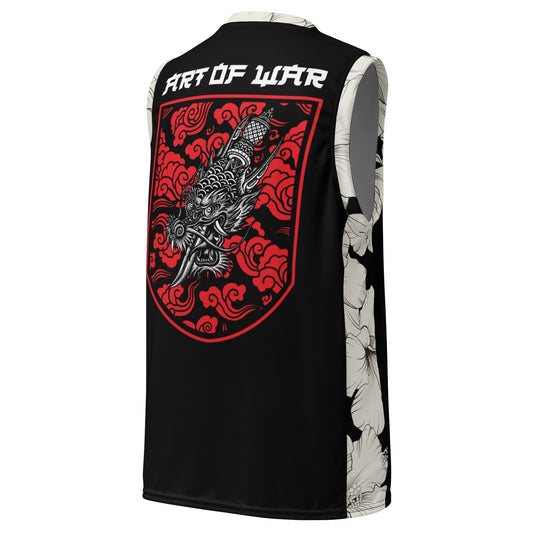 Art of War Jersey