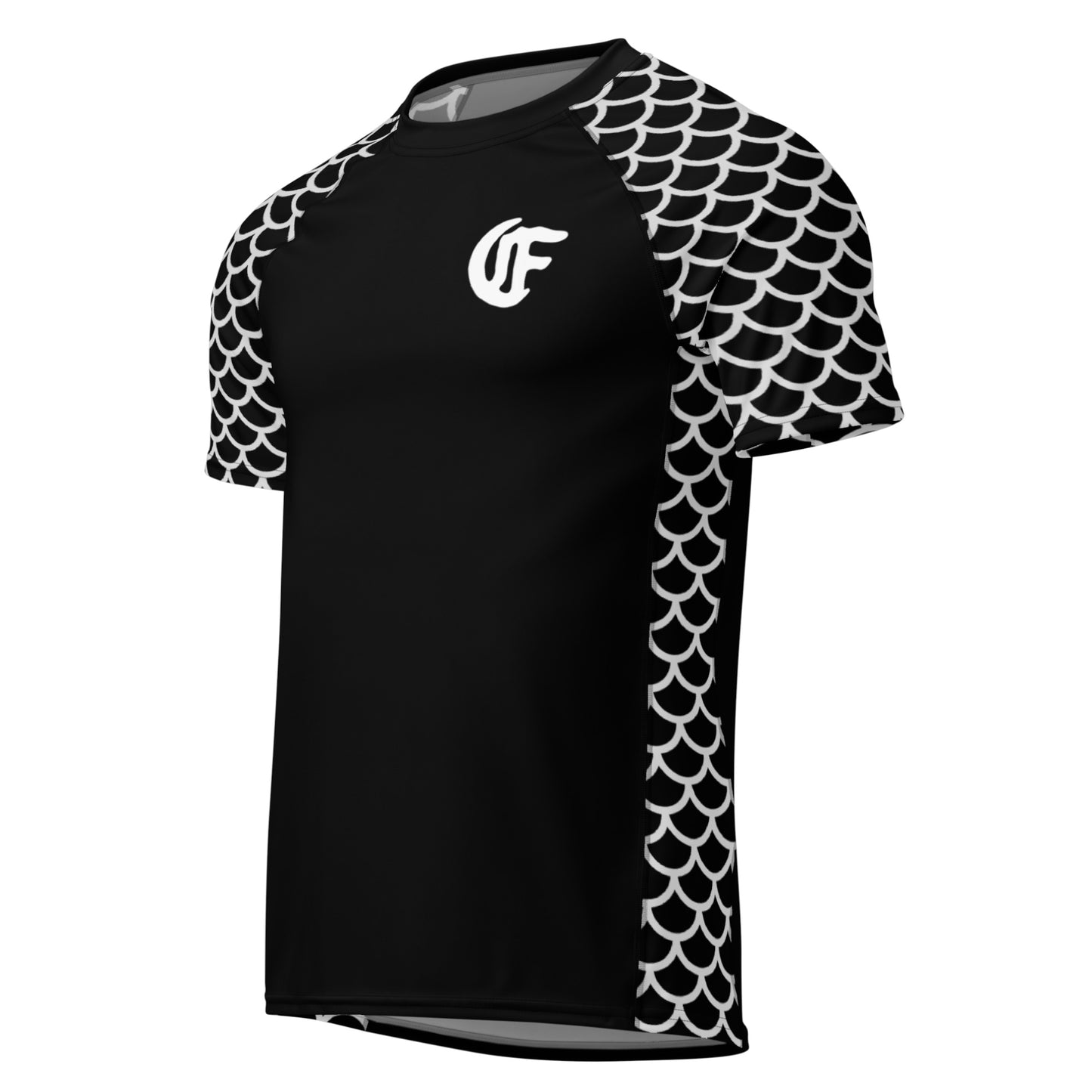 Memento Mori Rash Guard