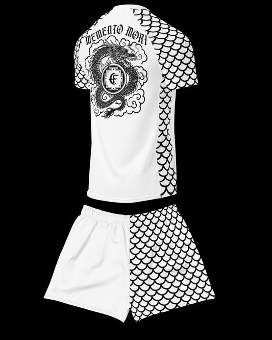 Memento Mori Set (WHITE)