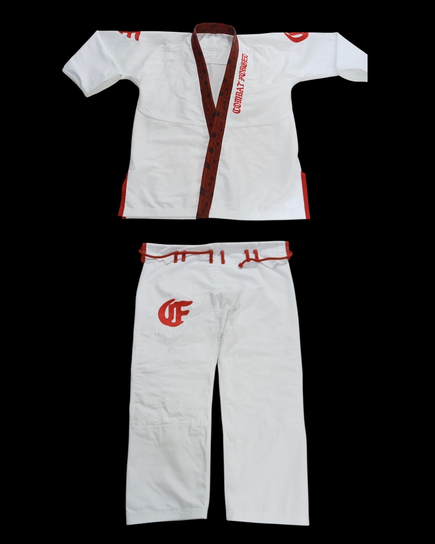 Tatakai Edition Gi