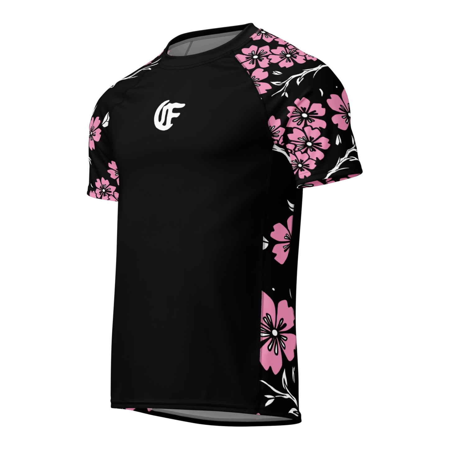 Flow State Rashguard