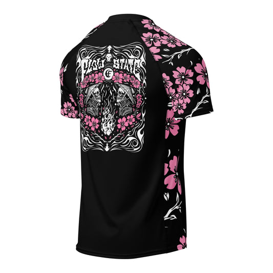 Flow State Rashguard