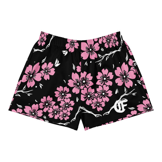 Flow State Fight Shorts