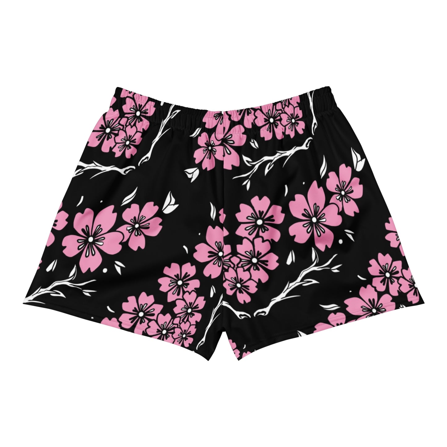 Flow State Fight Shorts