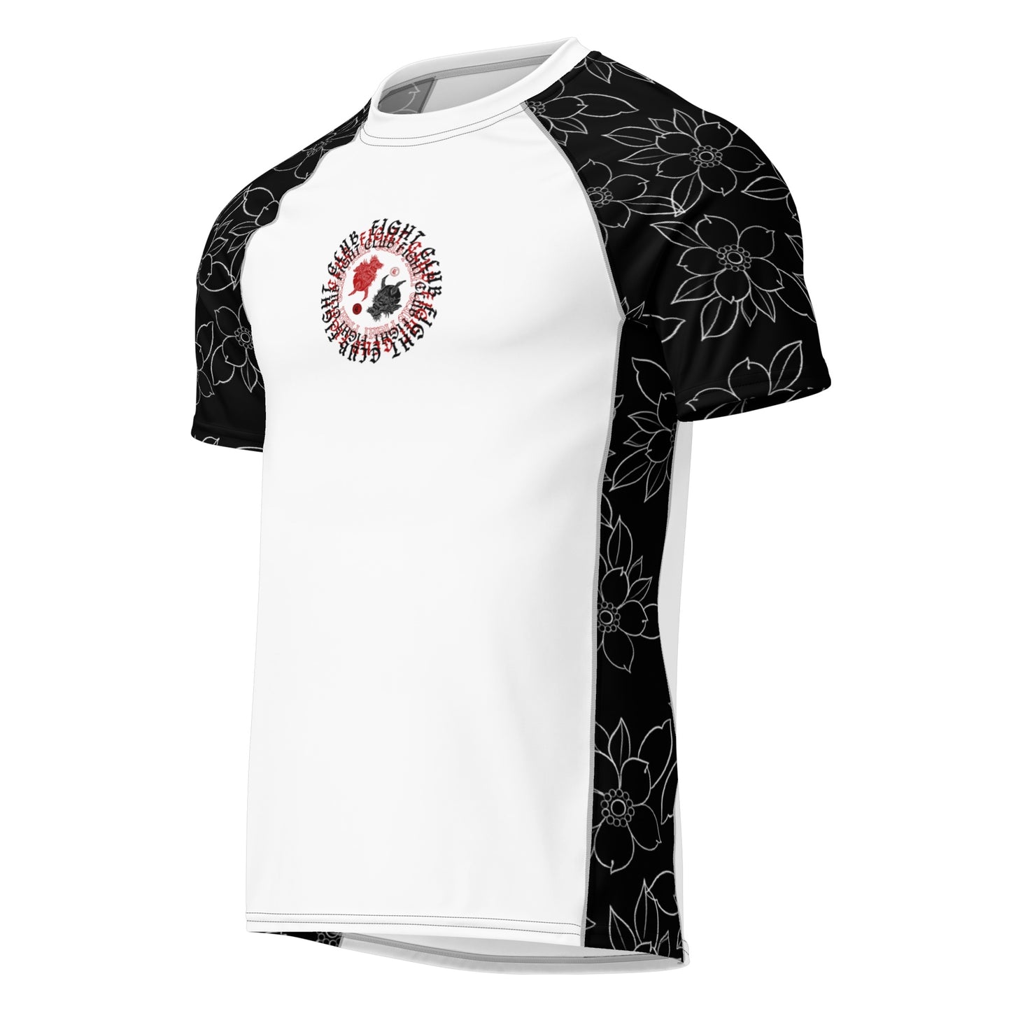 Fight Club Rashguard