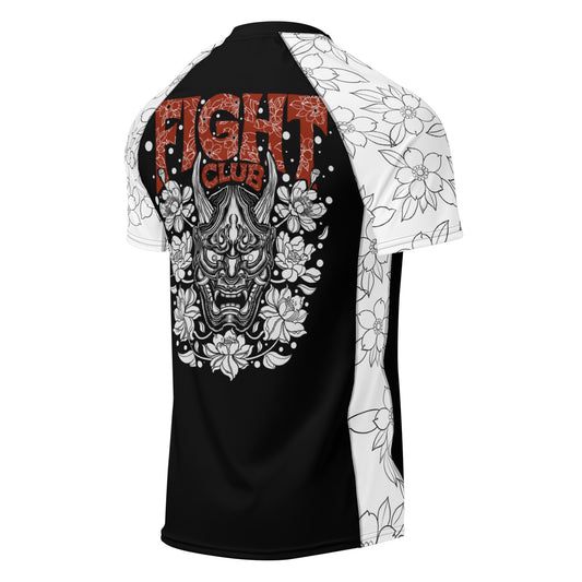 Fight Club Rashguard