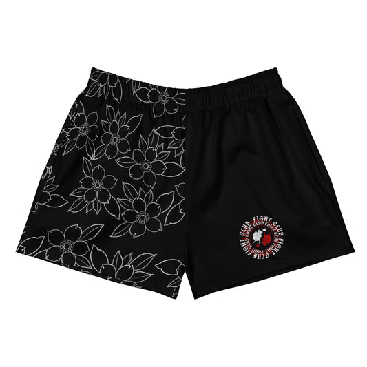 Fight Club Training Shorts