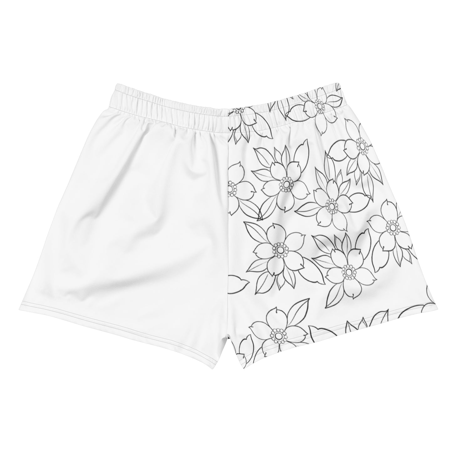 Fight Club Training Shorts