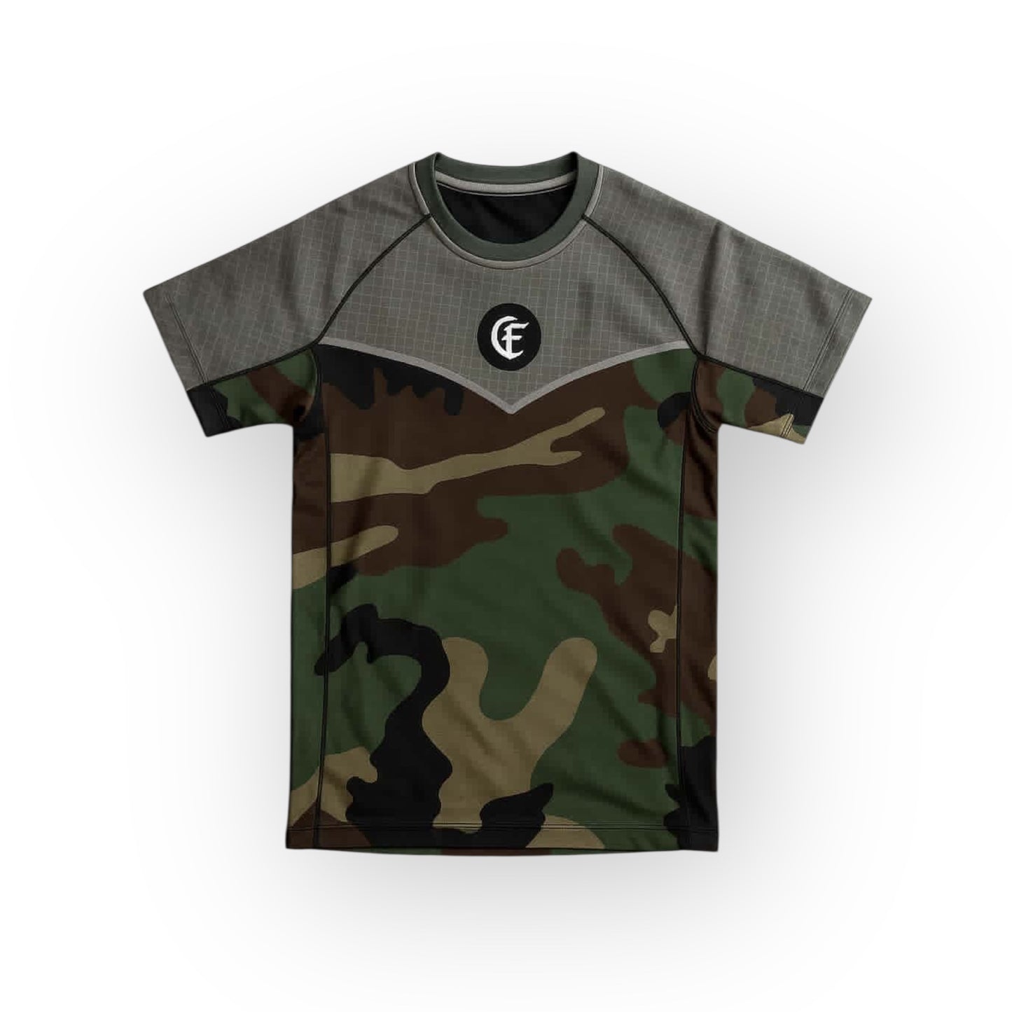 M81 x DNC Rashguard