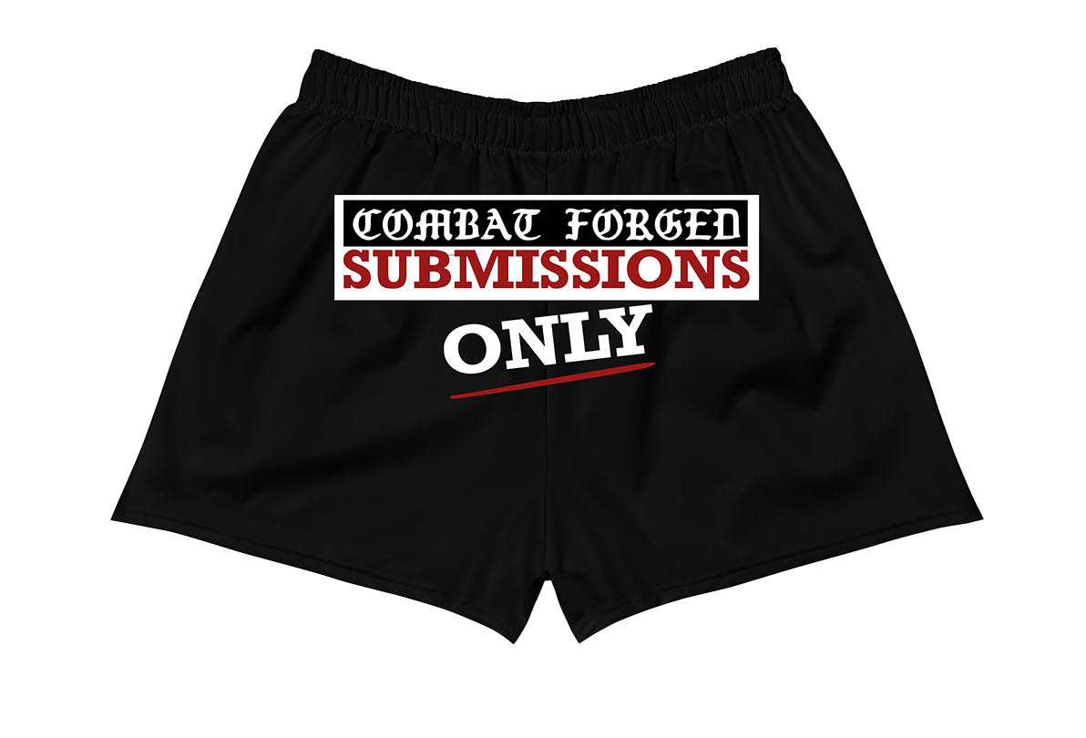 SUBMISSIONS ONLY Training Shorts