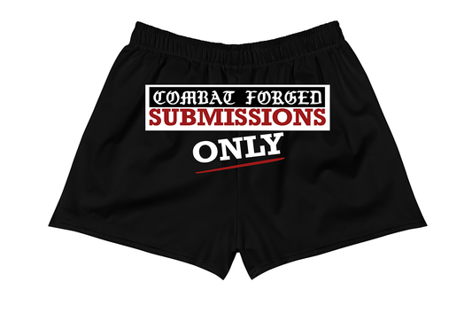 SUBMISSIONS ONLY Training Shorts
