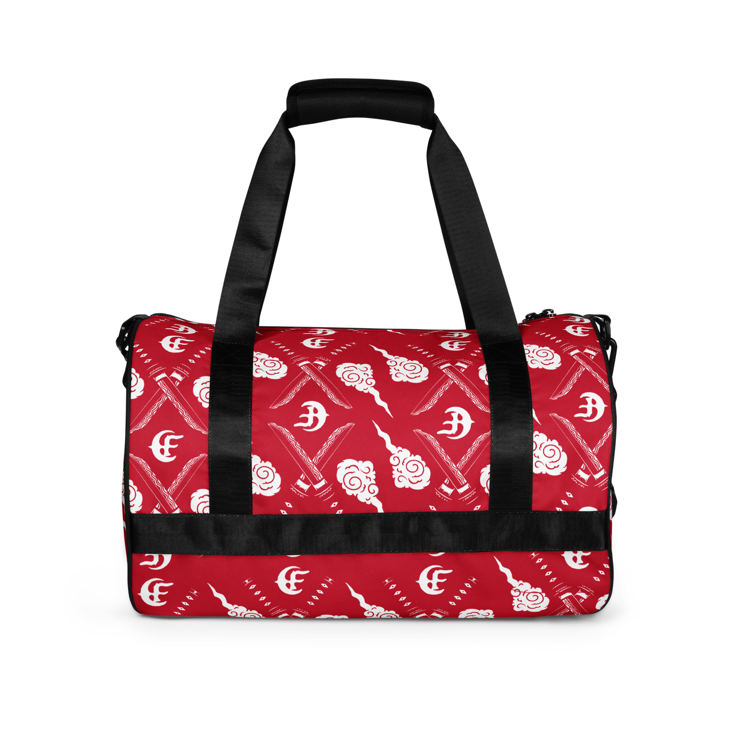 Guillotines & Violence Gym Bag