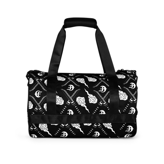 Guillotines & Violence Gym Bag