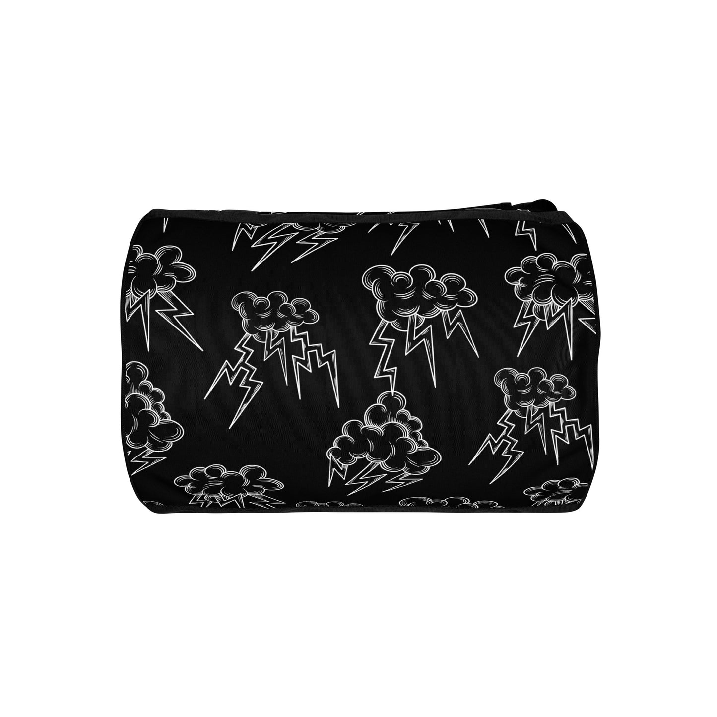 Combat is Culture Duffle Bag