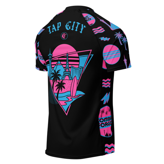 Tap City Rashguard