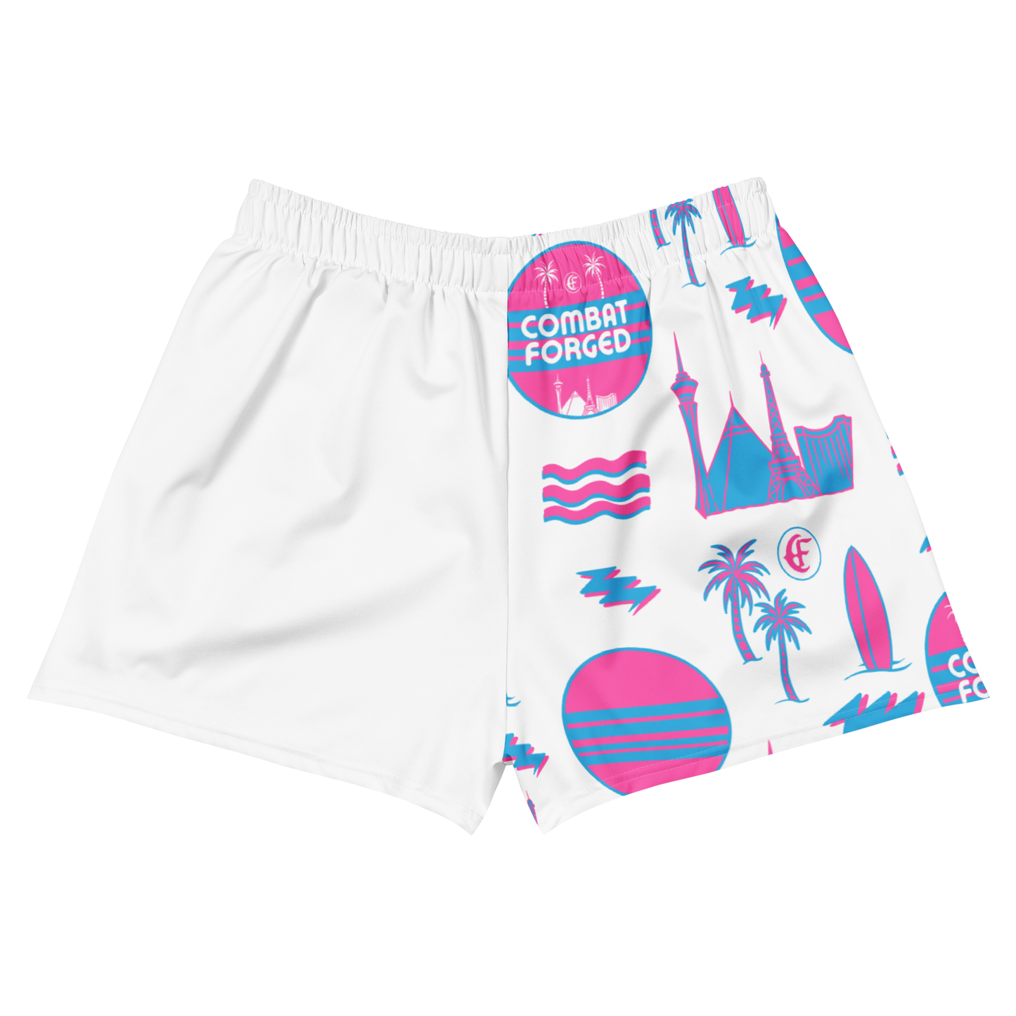 Tap City Shorts