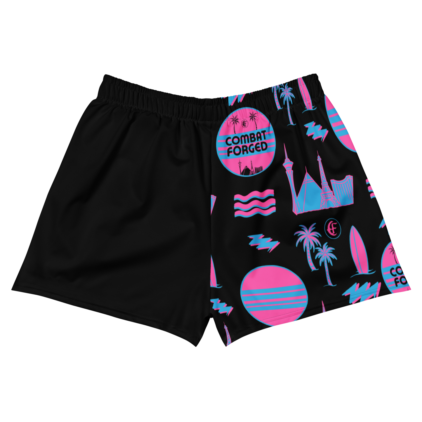 Tap City Shorts