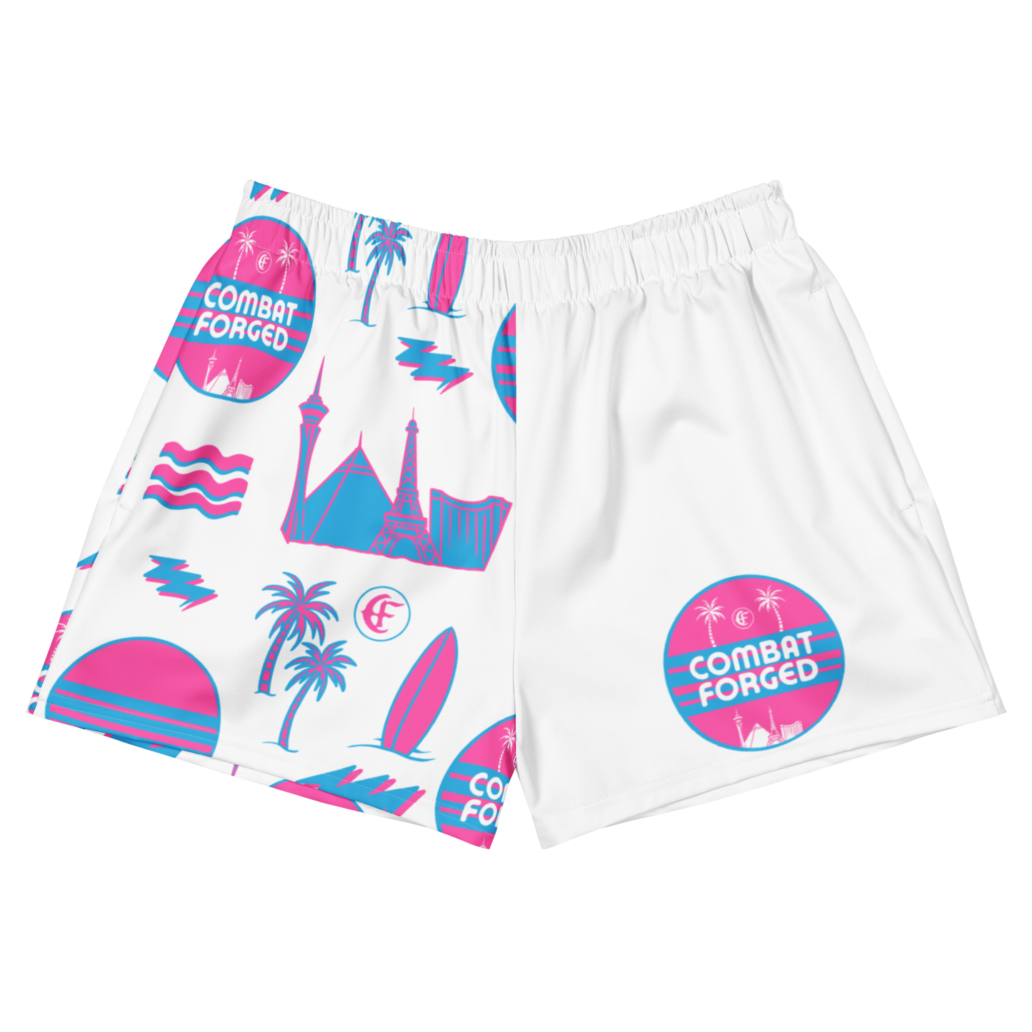 Tap City Shorts