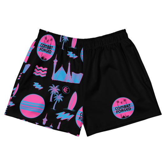 Tap City Shorts