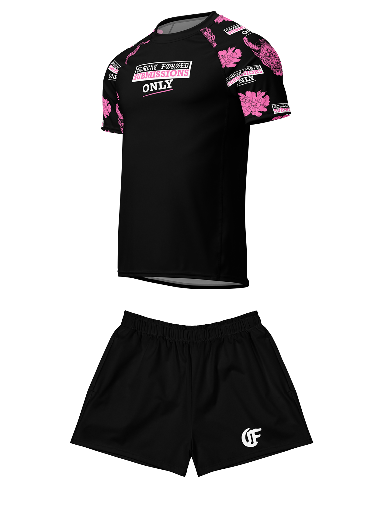 SUBMISSIONS ONLY Set – Pink