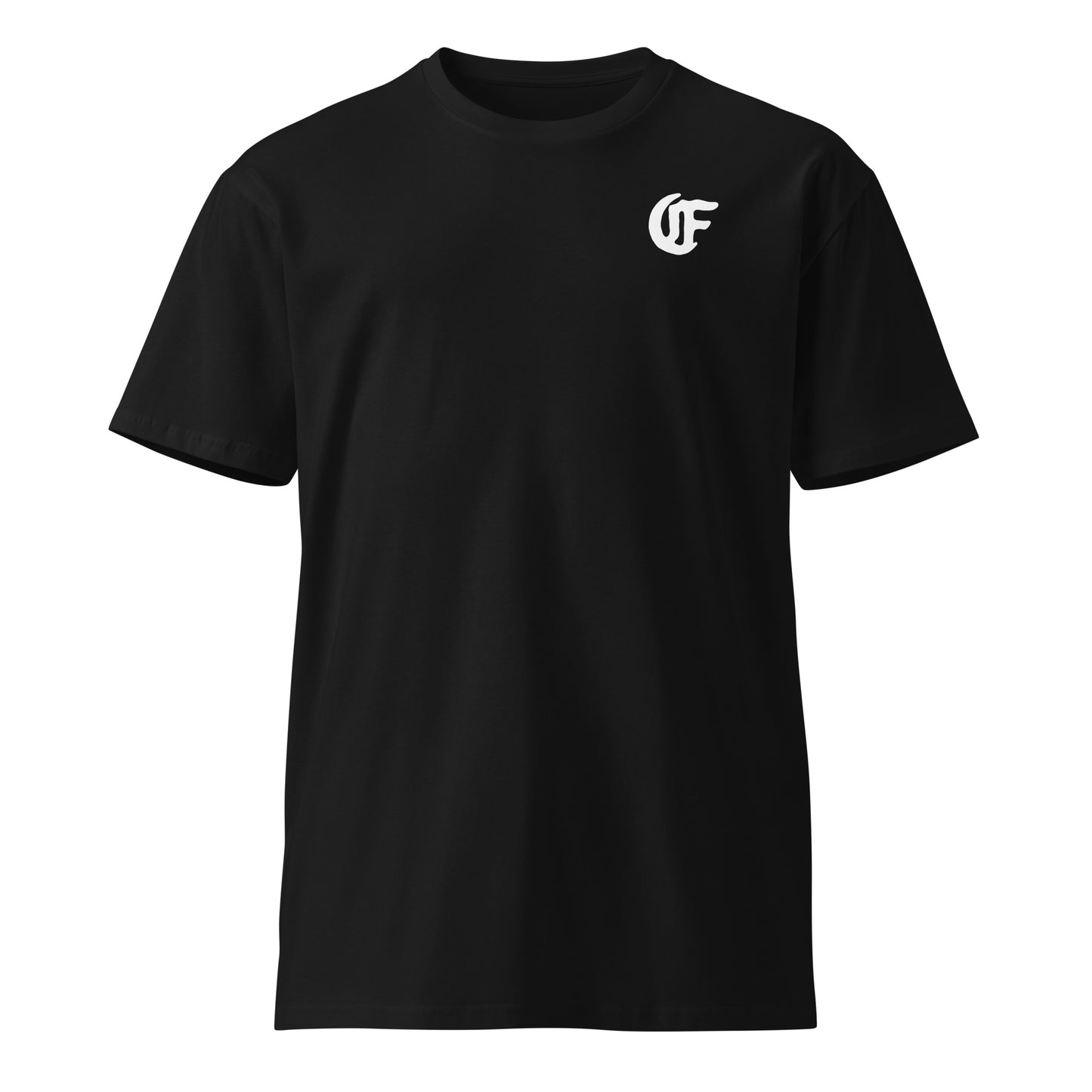 Combat Forged “Submissions Only” Tee
